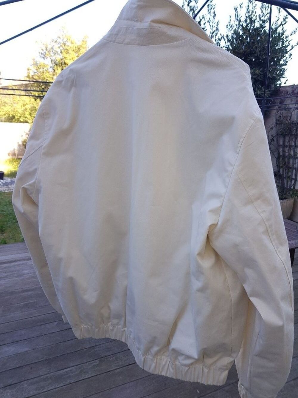 Blouson &eacute;l&eacute;gant l&eacute;ger Vêtements