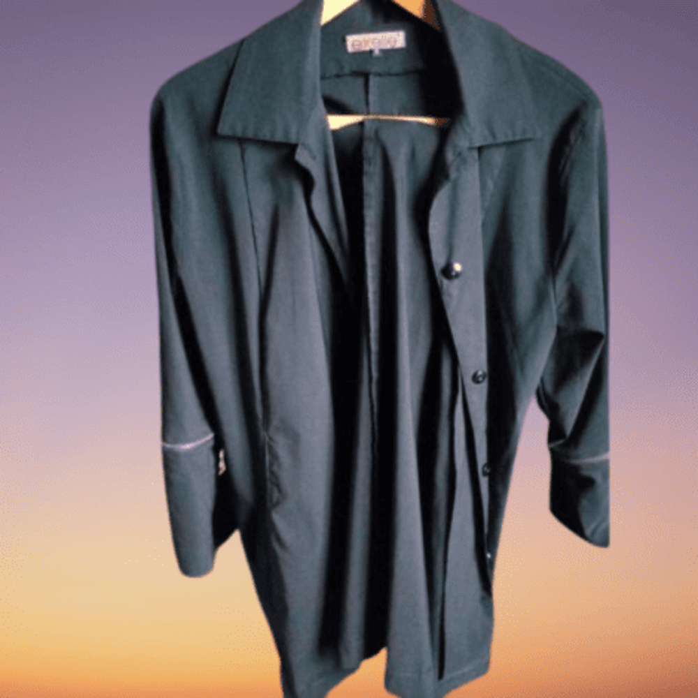 Veste noire Exelle TS Vêtements