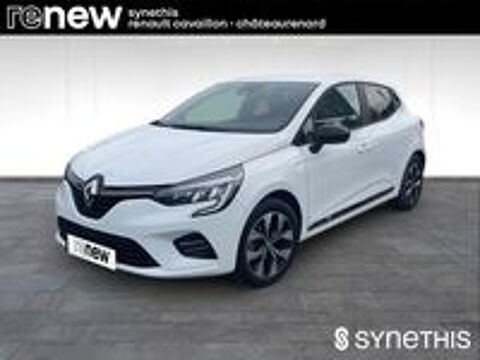 Clio V Clio SCe 65 Evolution 2023 occasion 84300 Cavaillon