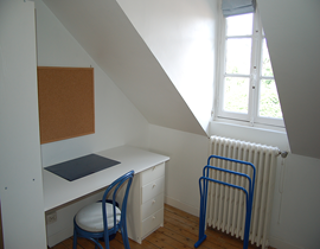 Chambre à louer 1 pièce 15 m²