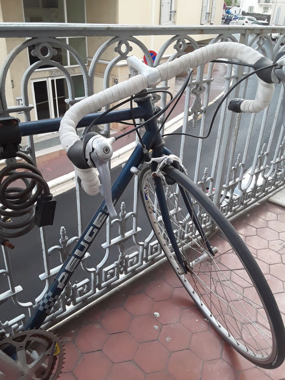 V&eacute;lo homme Vélos