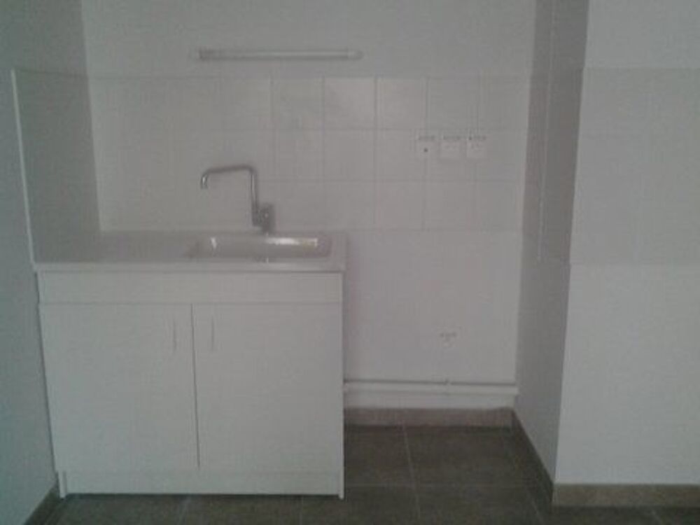EVIER GRES BLANC NEUF ET SOUS MEUBLE Cuisine