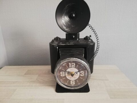 Horloge de table 16 Toulon (83)