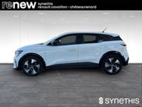 M&eacute;gane Megane E-Tech EV40 130ch standard charge Equilibre 2023 occasion 84300 Cavaillon