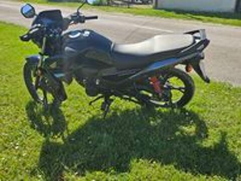 HONDA 2021 occasion 10170 Pr&eacute;mierfait