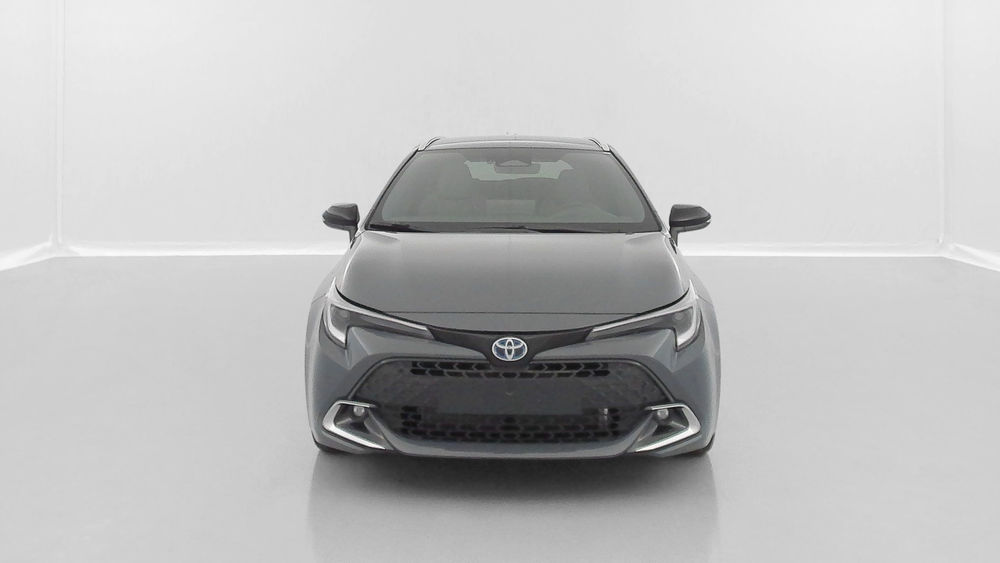 Corolla Touring Sports Hybride 178ch Design (7 CV) 2026 occasion 69330 Pusignan