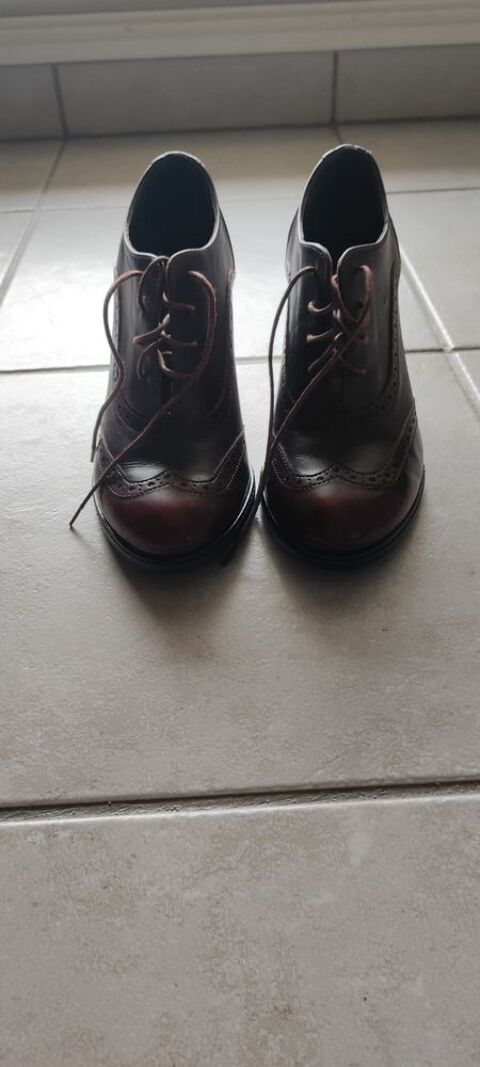 CHAUSSURES 10 La Seyne-sur-Mer (83)