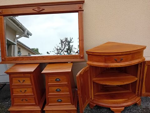 Ensemble assorti 220 Saint-Aubin-de-M�doc (33)