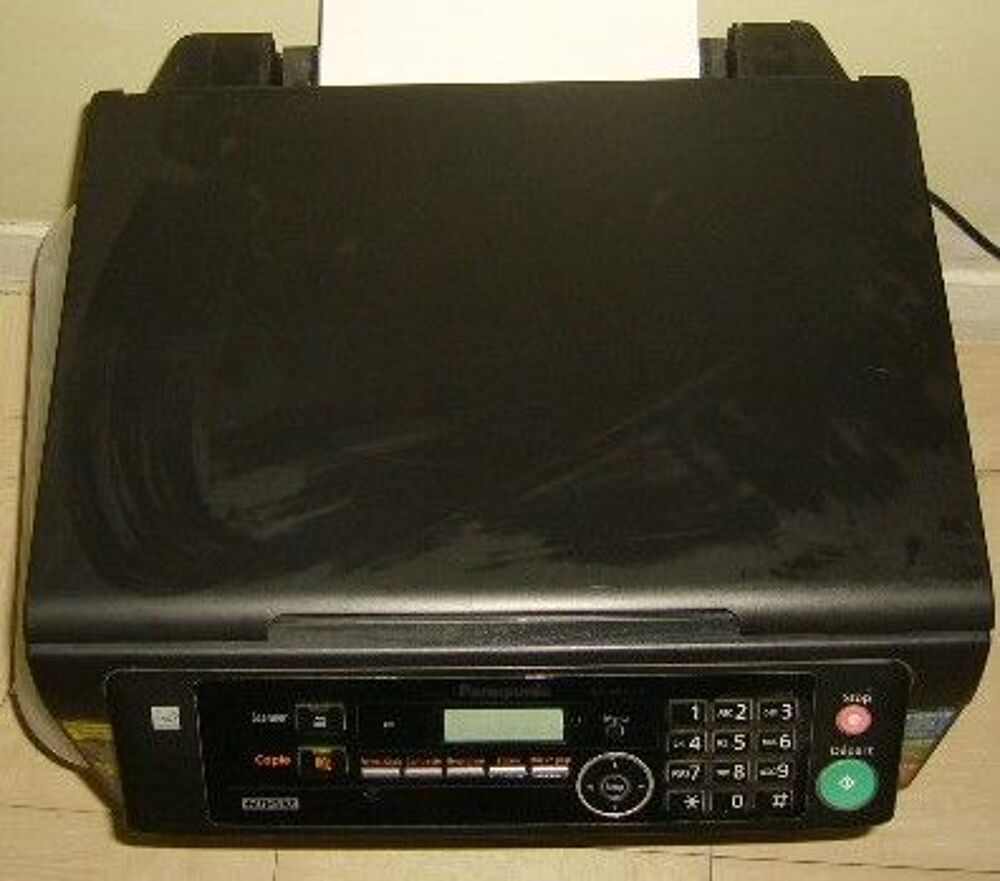 imprimante multifonctions panasonic KX MB2000FR Matériel informatique
