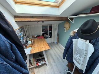  Maison � vendre 2/3 pi�ces 70 m�