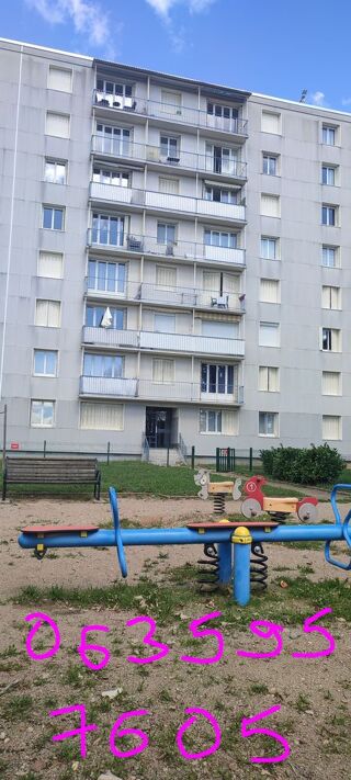  Appartement  vendre 74 m