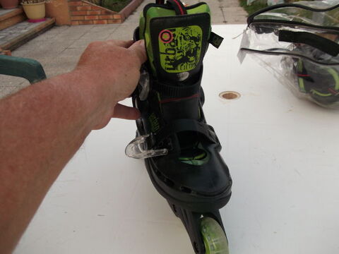 Rollers ado 10 Martres-de-Rivi�re (31)