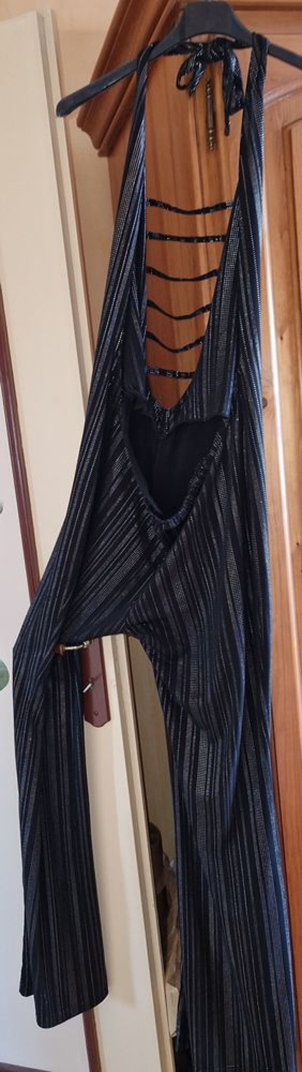 Salopette sexy Vêtements