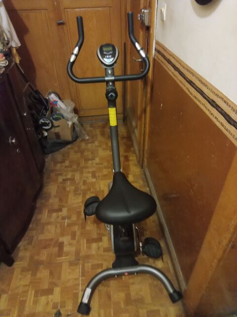 Vélo d'appartement Montigny-lès-Metz (57)