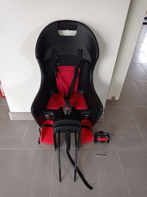 Sige vlo enfant pour mettre derrire vlo adulte 20 Lombard (39)
