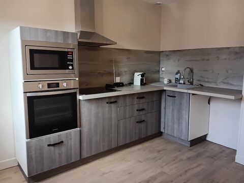  Appartement � louer 5 pi�ces 68 m� Les si�ges