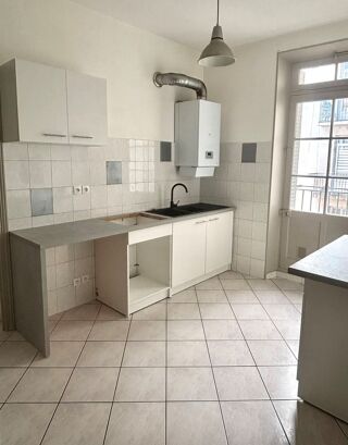  Appartement � vendre 4 pi�ces 42 m�