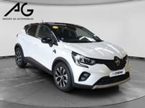 Captur TCe 90 Evolution 2023 occasion 08000 Charleville-M&eacute;zi&egrave;res