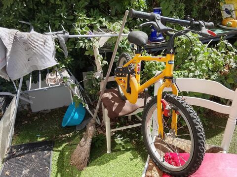 vélo enfant Fréjus (83)