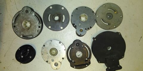 M�canisme engrenage pour store ou volet 10 Montpellier (34)