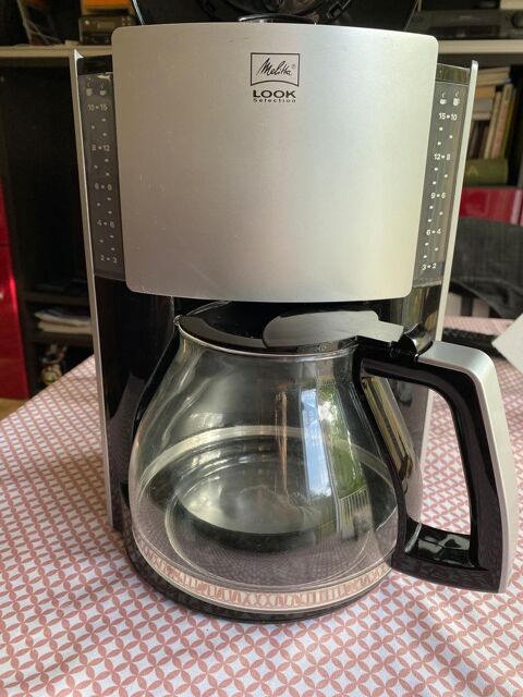 Cafetiere électrique
25 Houilles (78)