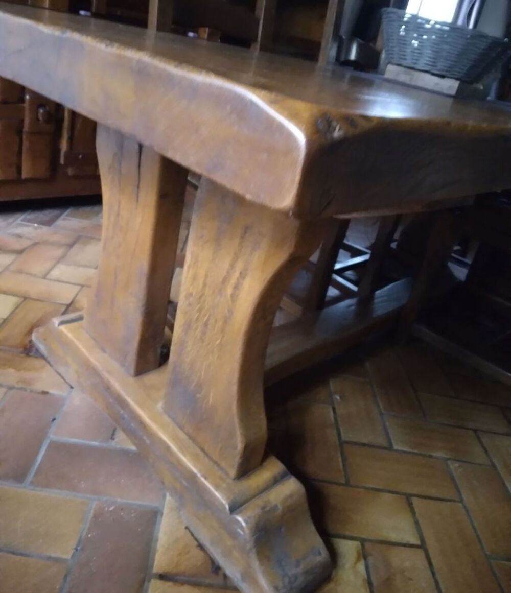 Table de ferme Meubles