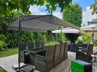  Maison � vendre 5 pi�ces 148 m�