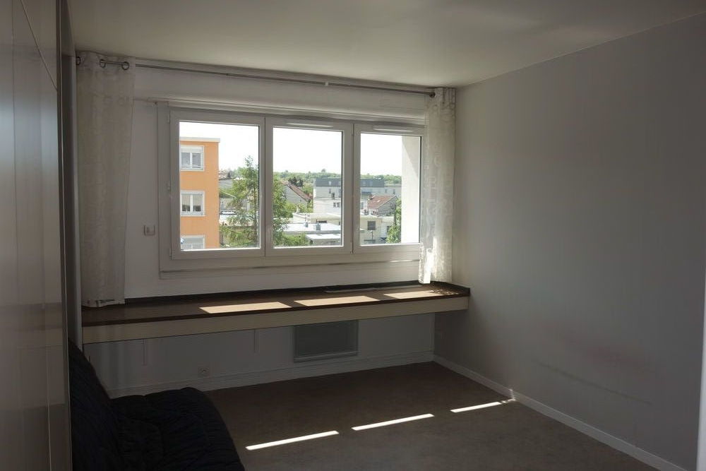 Location Appartement Studio - 6 rue du Gl Frère Vandoeuvre + place dans  garage Vandœuvre-lès-nancy