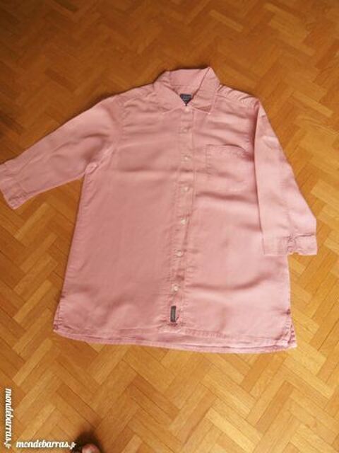 Chemisier rose TBS (49) 8 Tours (37)