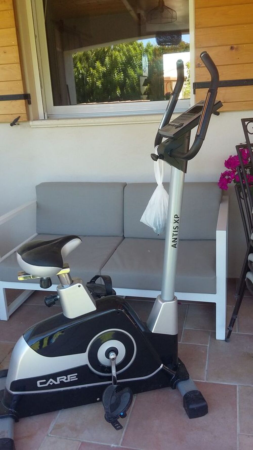 VELO APPARTEMENT Vélos