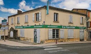  Maison � vendre 12 pi�ces 492 m� Le houga