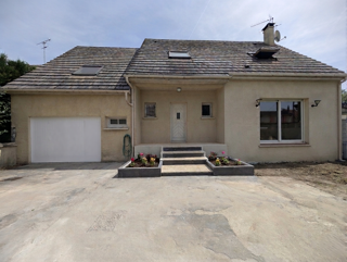  Maison à vendre 7 pièces 650 m²