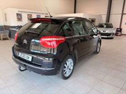C4 Picasso HDi 138 FAP Exclusive BMP6 2010 occasion 56400 Brech