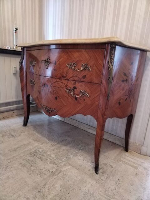 Commode bois de rose 350 Saint-tienne (42)