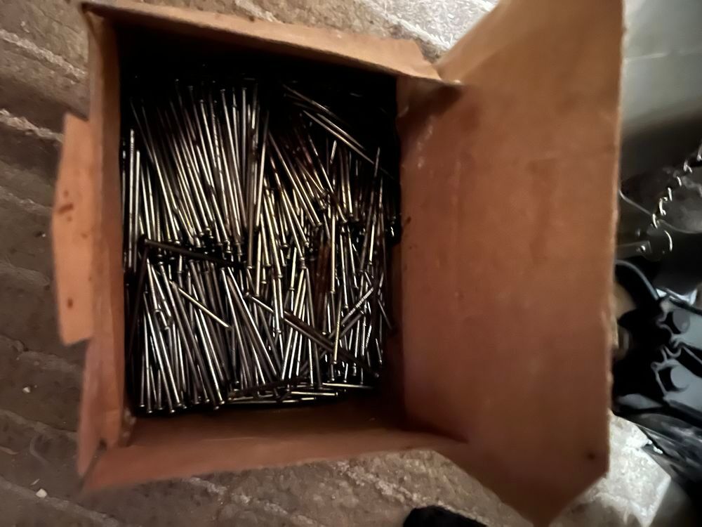 Divers choses Bricolage