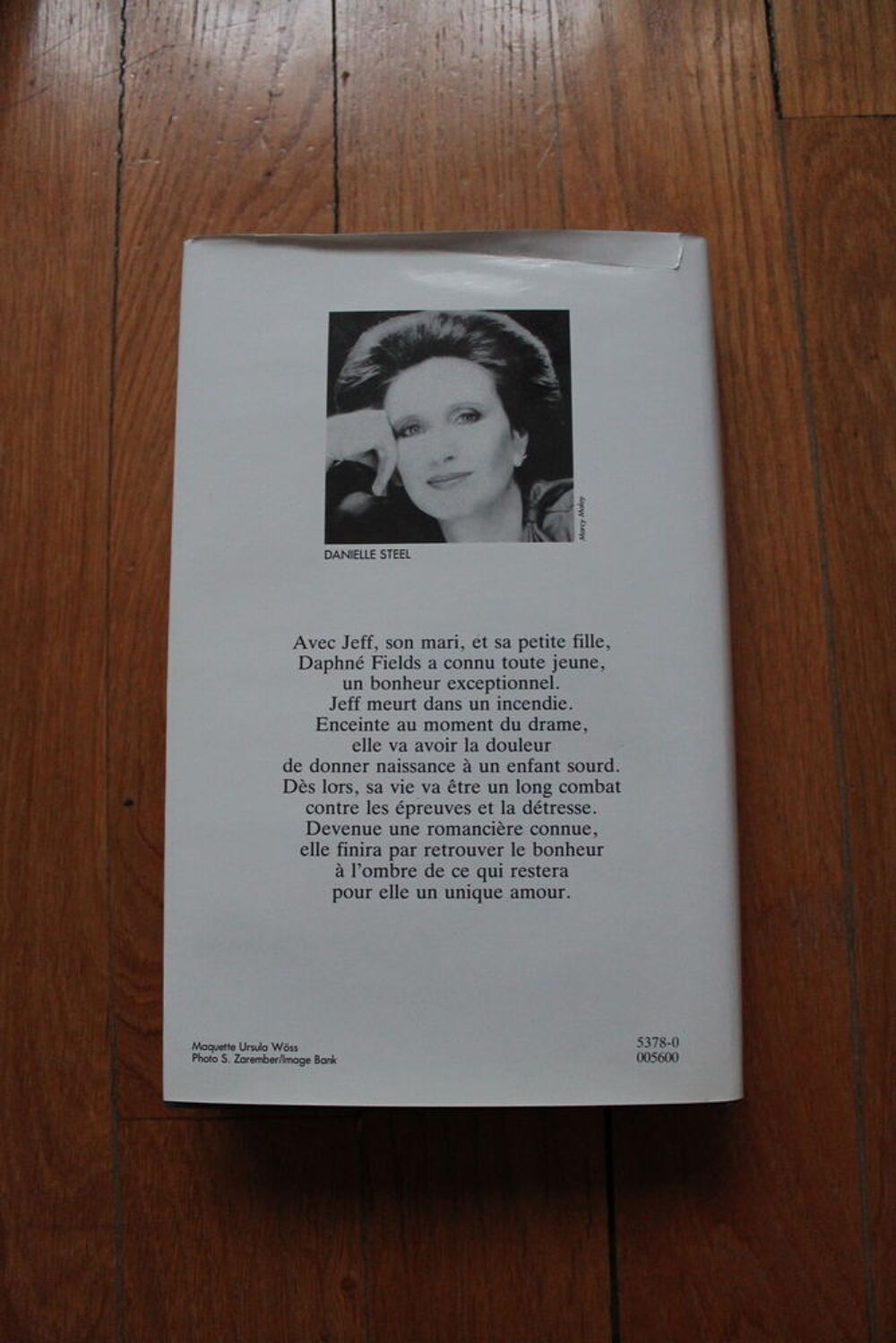 LIVRE IL ETAIT UNE FOIS L AMOUR DE DANIELLE STEEL Livres et BD