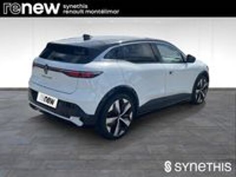 M&eacute;gane Megane E-Tech EV60 220 ch optimum charge Techno 2023 occasion 26200 Mont&eacute;limar