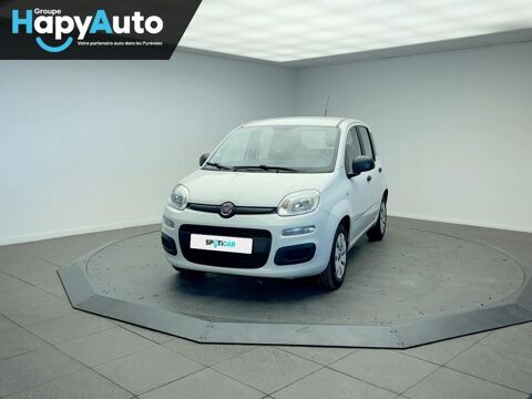 Fiat panda SERIE 1 -  1.2 69 ch Pop