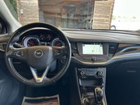 Astra Sports Tourer 1.5 Diesel 105 ch BVM6 Elegance Business 2021 occasion 69400 Arnas