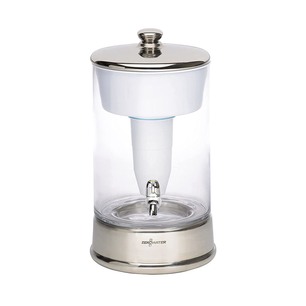 Fontaine d' eau filtrante Cuisine