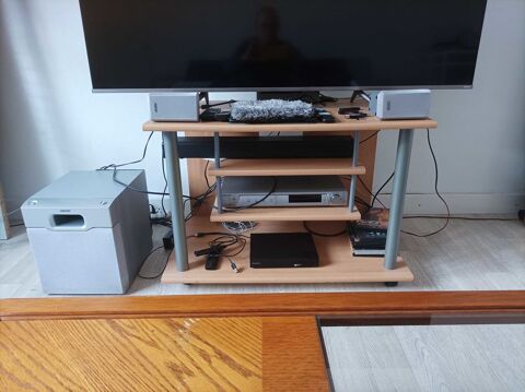 Home cinema 50 Calonne-Ricouart (62)