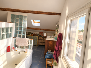 Vente Maison Maison familiale de 8 pièces à Toulouse 164 m2 piscine Toulouse