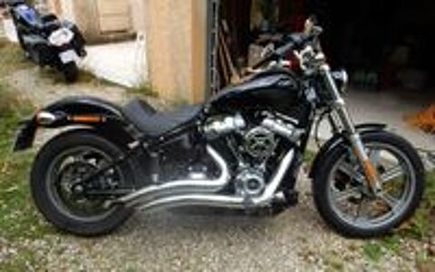 HARLEY-DAVIDSON 2022 occasion 84110 Vaison-la-Romaine