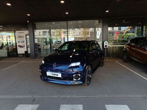 Annonce voiture Renault R5 28890 €