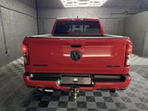 RAM 1500 5.7 V8 HEMI DOUBLE CAB BIGHORN 2022 occasion 33520 Bruges