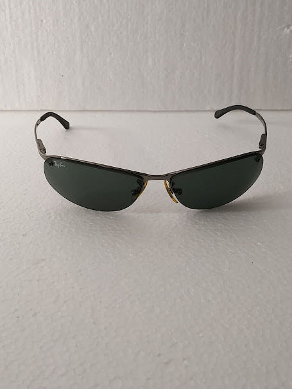 RAY BAN TOP BAR Rectangulaire Bijoux et montres