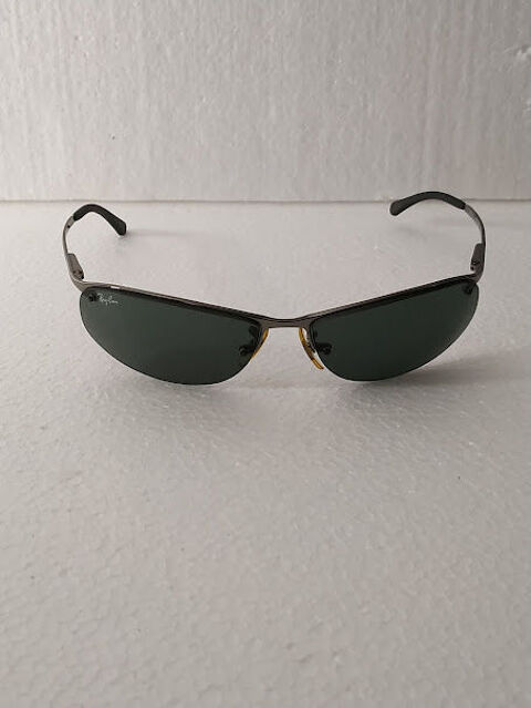RAY BAN TOP BAR Rectangulaire 25 Thorigny (85)