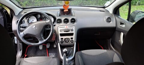 Peugeot 308 1.6 e-HDi 112ch FAP Active 2011 occasion Nantes 44300