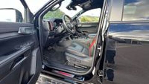 Ranger RANGER DOUBLE CABINE 3.0 ECOBOOST V6 292 CH S&S BVA10 RAPTOR 2023 occasion 13001 Marseille