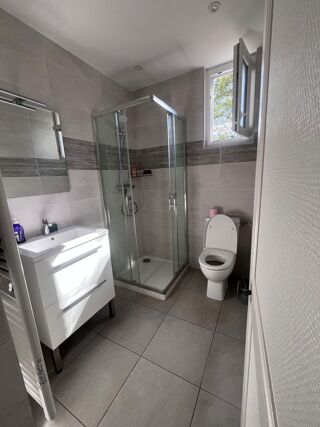  Maison à vendre 4 pièces 55 m²